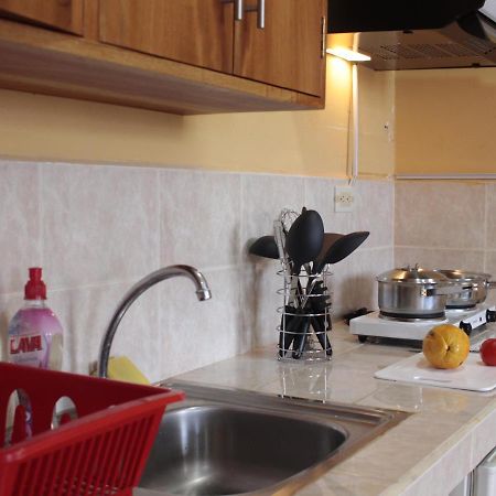 Casa Itabaca I Apartment ซานกริสโตวัล ภายนอก รูปภาพ