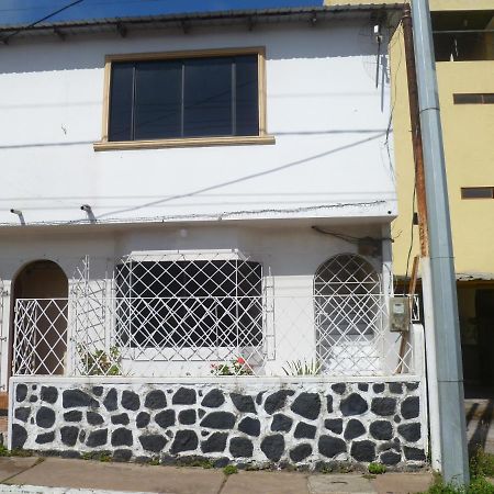 Casa Itabaca I Apartment ซานกริสโตวัล ภายนอก รูปภาพ