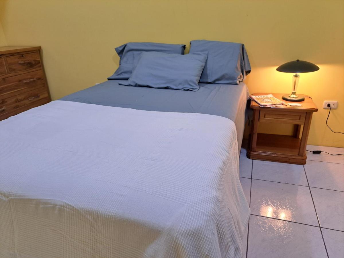 Casa Itabaca I Apartment ซานกริสโตวัล ภายนอก รูปภาพ