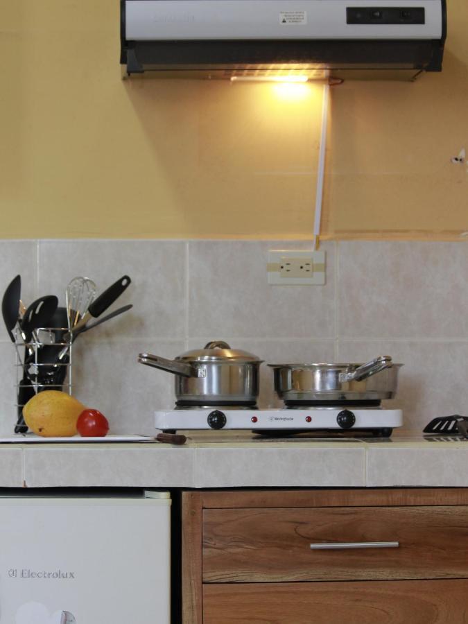 Casa Itabaca I Apartment ซานกริสโตวัล ภายนอก รูปภาพ
